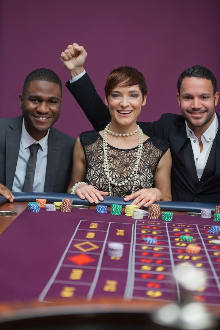 Loyalty Program Game